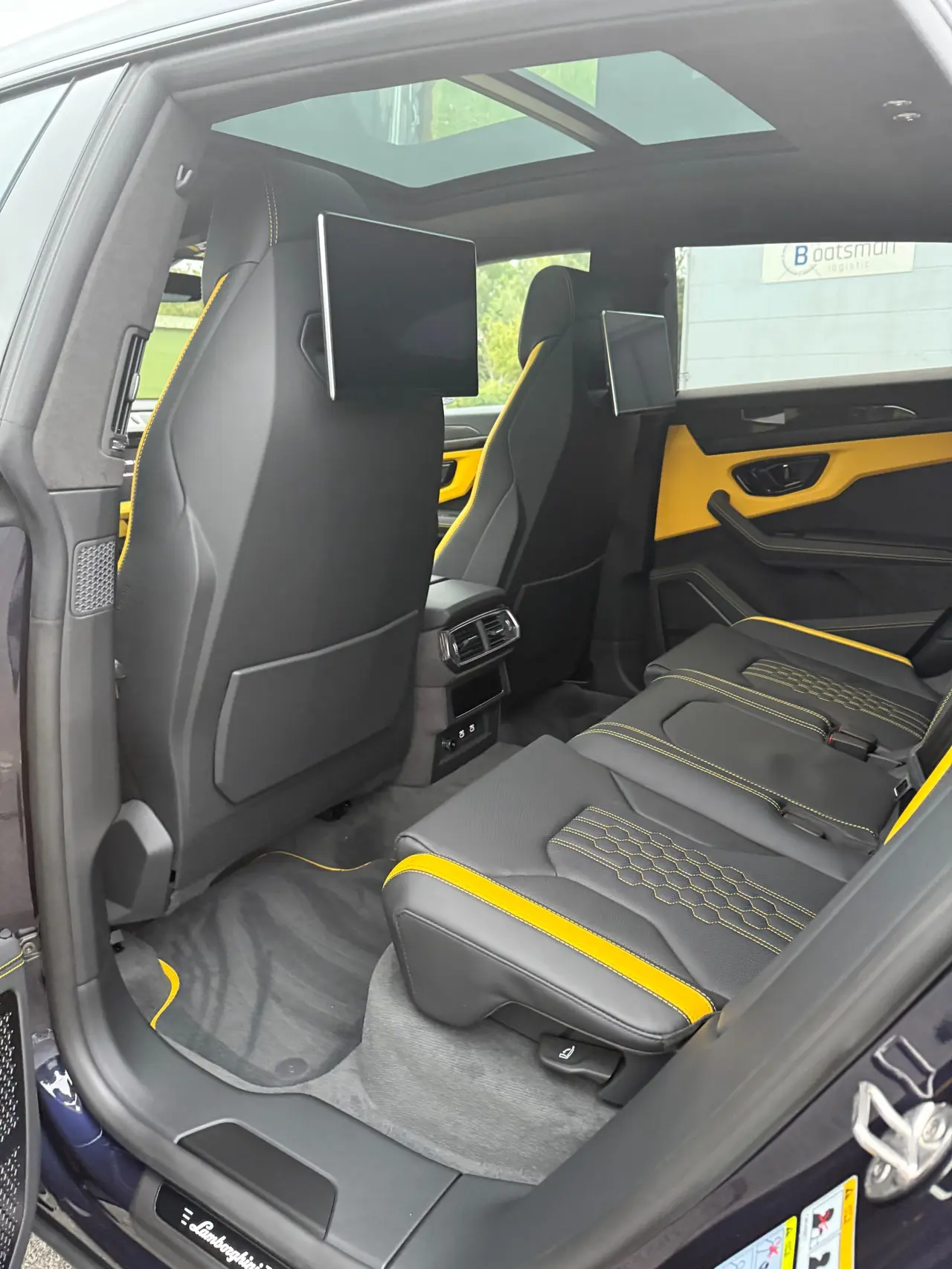 Lamborghini Urus SE 800Hp, 2025, NEW, On stock in Bremerhaven! – 6