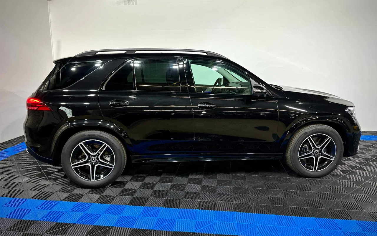 Mercedes Benz GLE450 AMG, NEW, On stock in Bremerhaven – 7