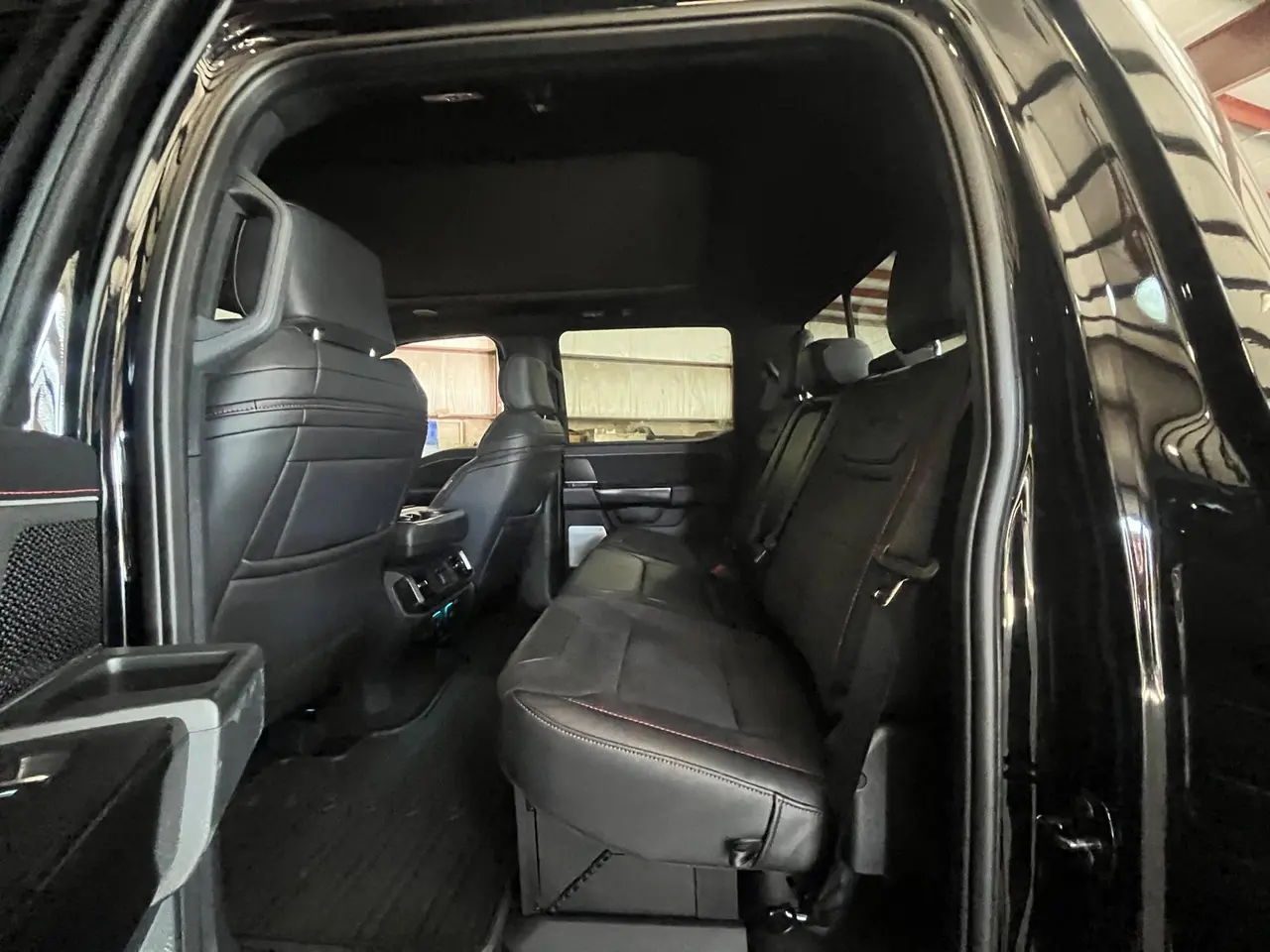 Ford Raptor R V8, 2025, NEW – 7
