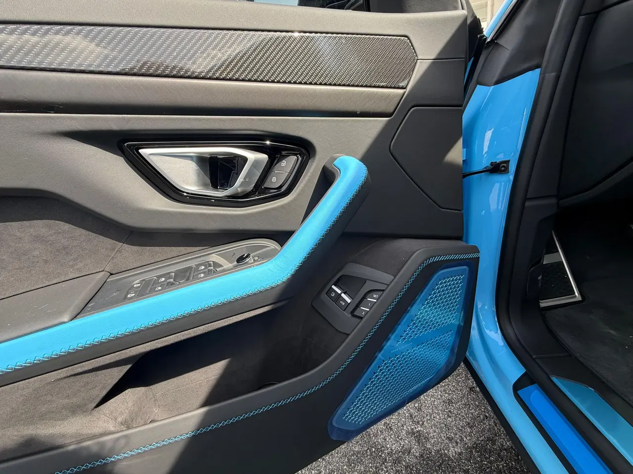 Lamborghini Urus SE 800Hp, 2026, NEW, On stock – 7
