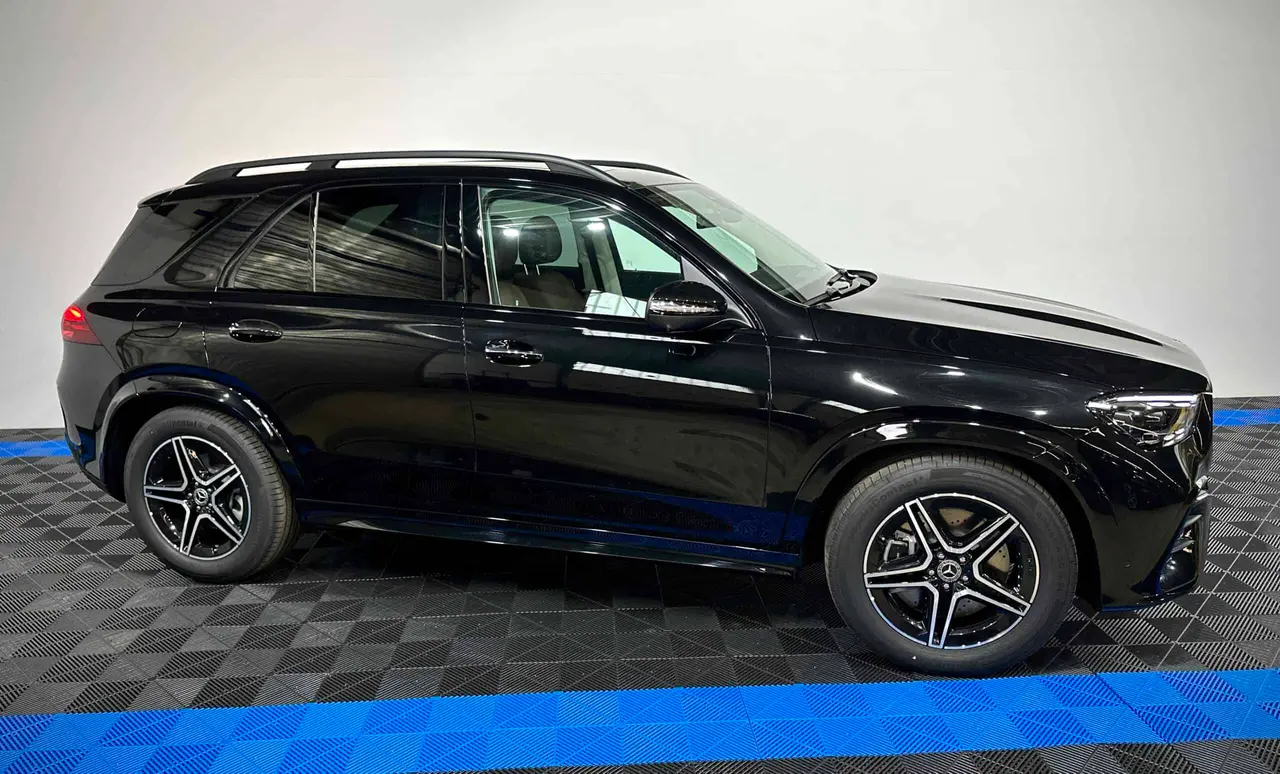 Mercedes Benz GLE450 AMG, NEW, On stock in Bremerhaven – 8