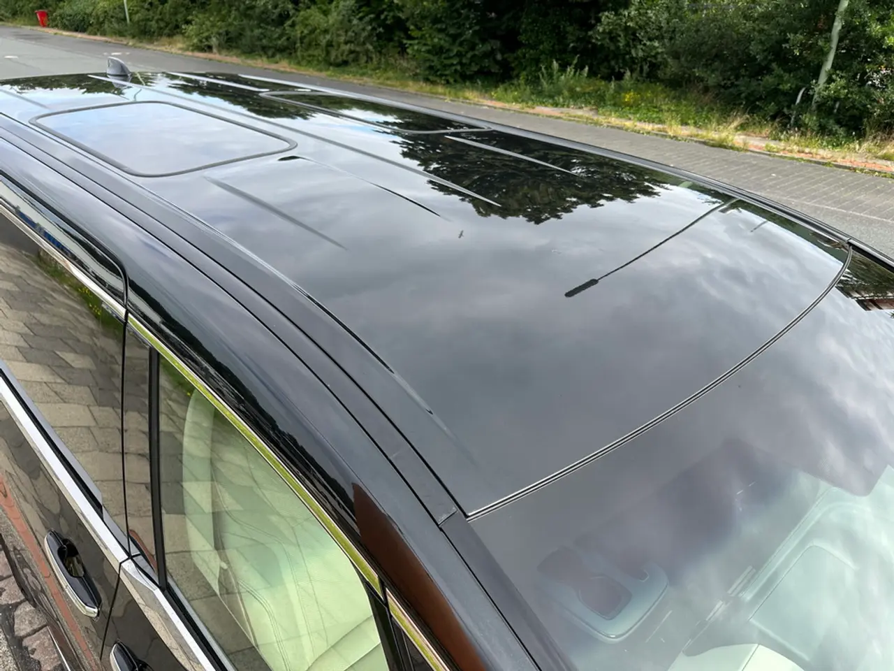 4 X Lexus LM350h Executive, NEW, On stock in Bremerhaven – 13
