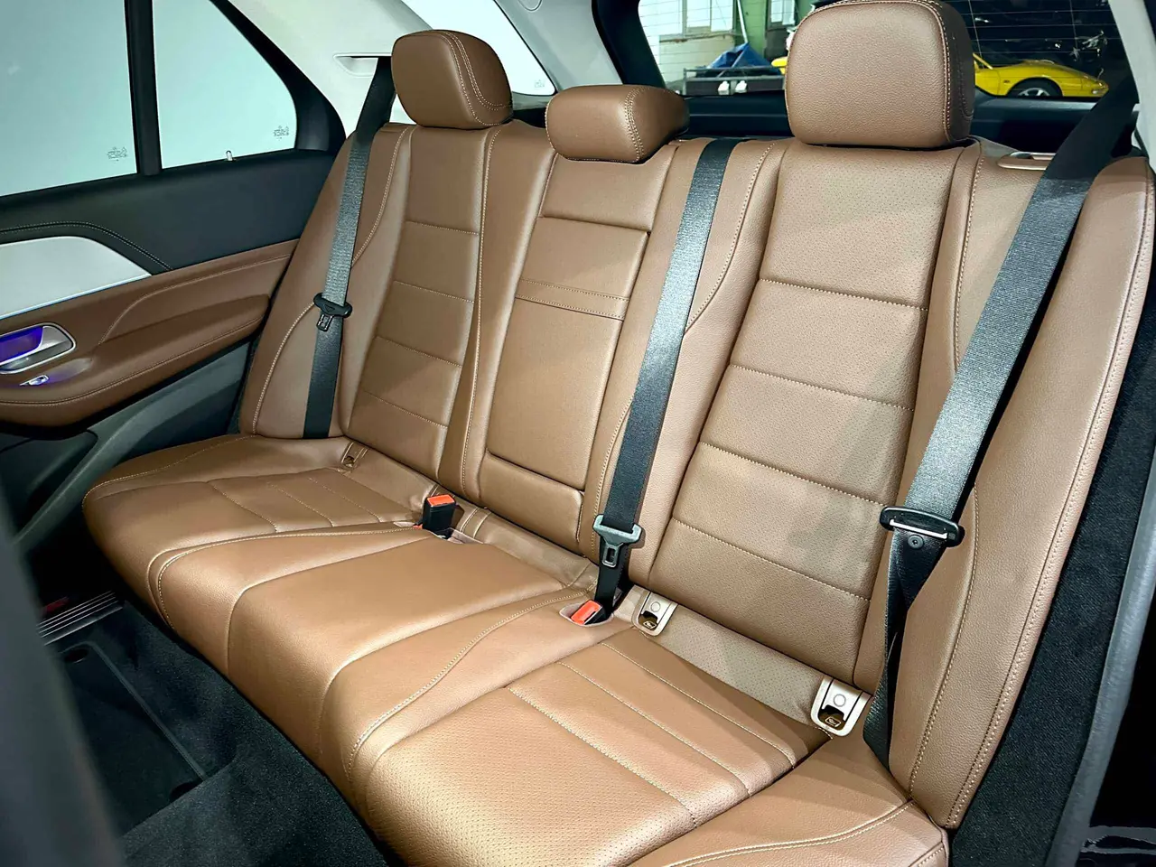 Mercedes Benz GLE450 AMG, NEW, On stock in Bremerhaven – 15