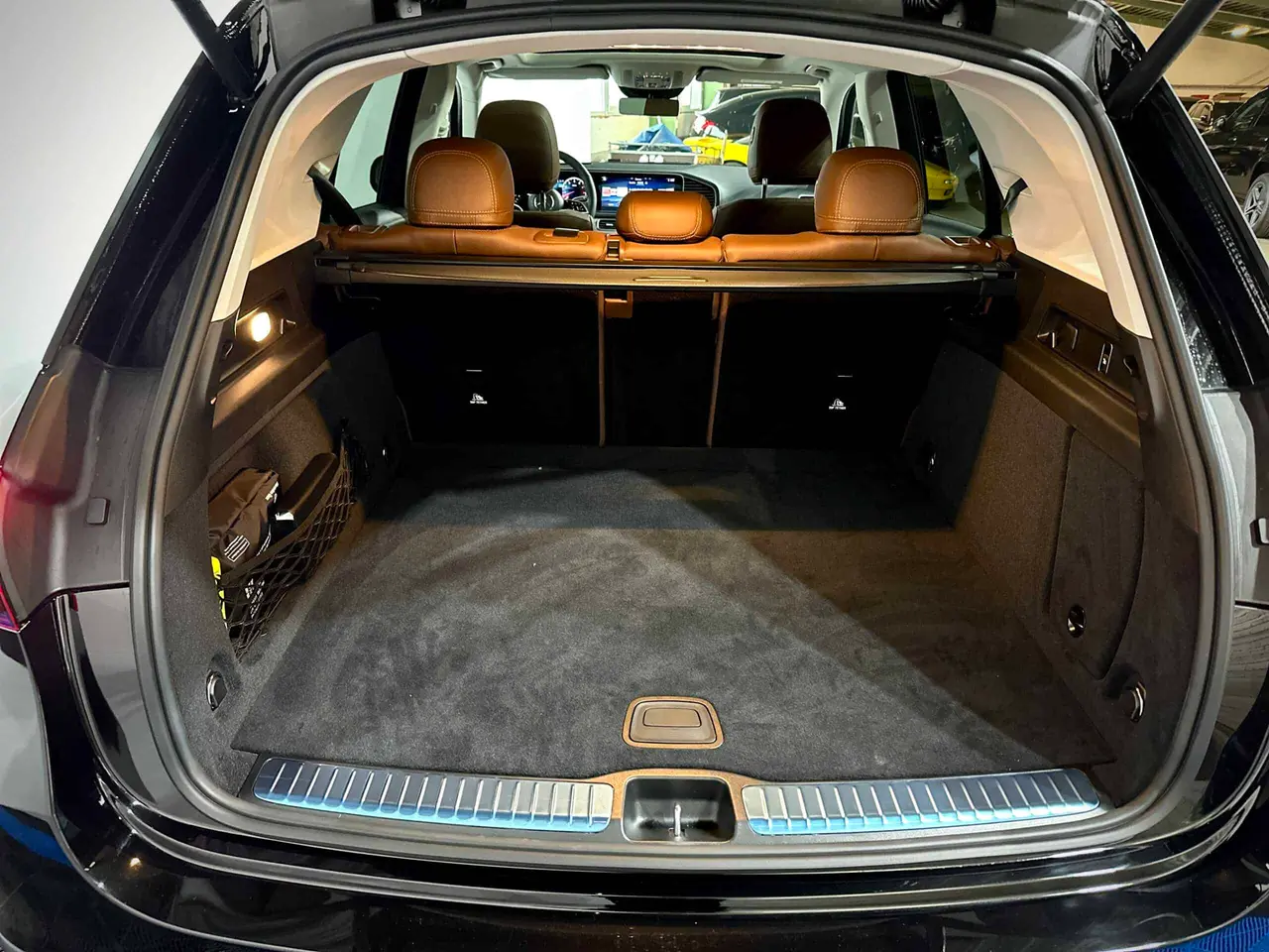 Mercedes Benz GLE450 AMG, NEW, On stock in Bremerhaven – 16