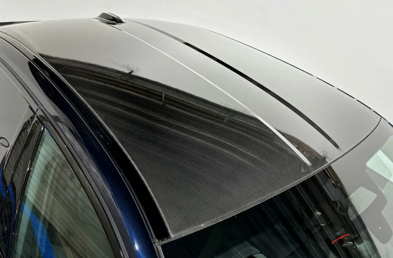 BMW M5 2025, NEW ULTIMATE On stock in Bremerhaven – 17