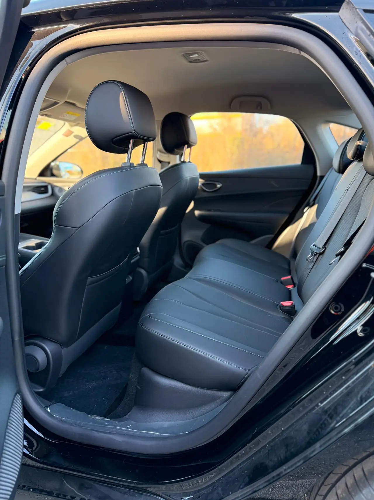 BYD Seal 05 DM-i 2026 Smart Driving Edition 128KM Luxury – 18