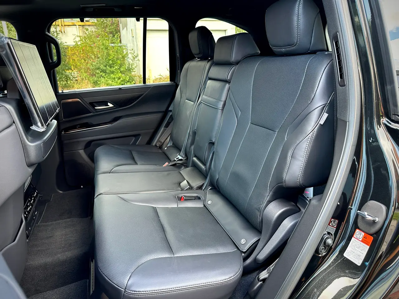2 X Lexus LX600 Luxury NEW, On stock in Bremerhaven – 19