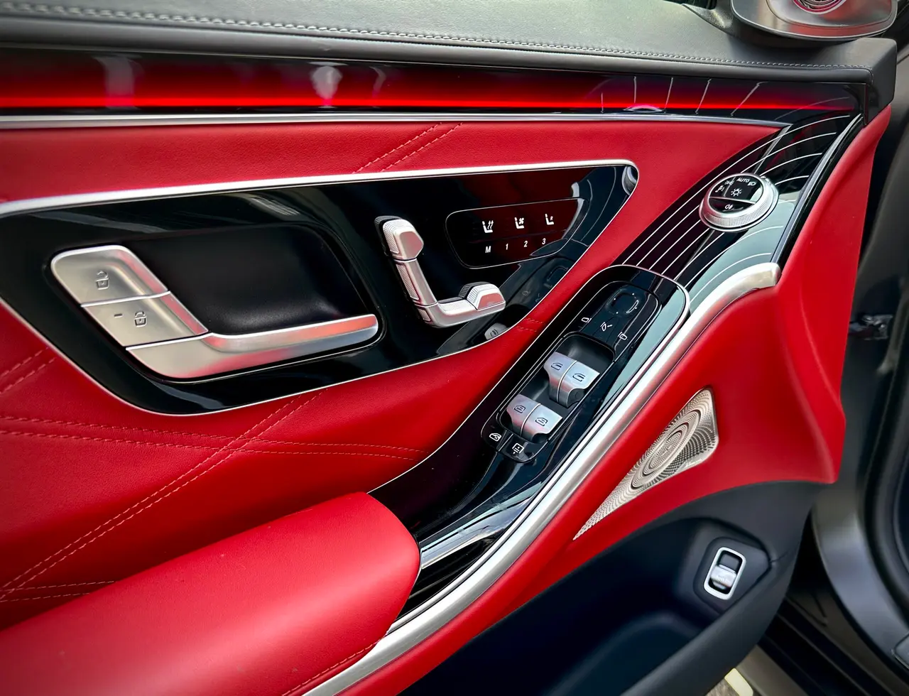 Mercedes Benz S63 AMG E-Performance, NEW, On stock in Bremerhaven – 20